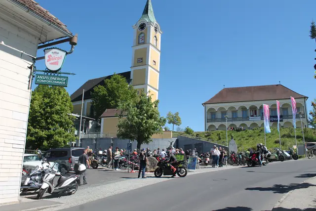 Foto: MeinBezirk Linz-Land