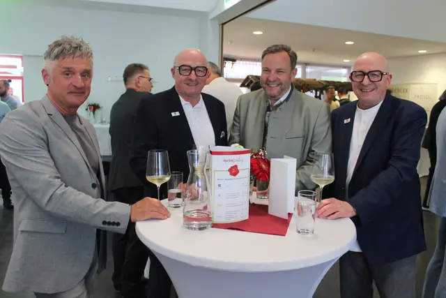 Foto: MeinBezirk Linz-Land & RK Traun/Hellrigl