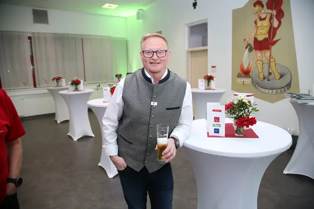 Foto: MeinBezirk Linz-Land & RK Traun/Hellrigl