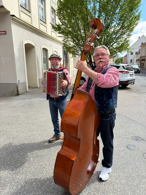 Foto: Pfingstner
