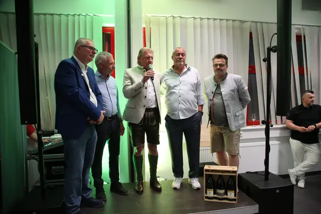Foto: MeinBezirk Linz-Land & RK Traun/Hellrigl