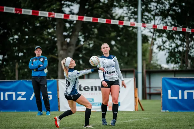 Nach 2:0 Führung: FBC-Frauen geben Spiel gegen Freistadt aus der Hand