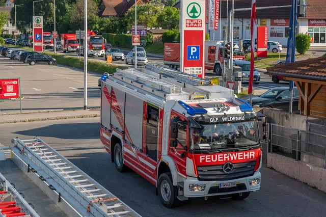 Foto: BFK Kirchdorf/Krems