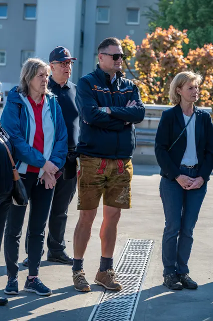 Foto: BFK Kirchdorf/Krems