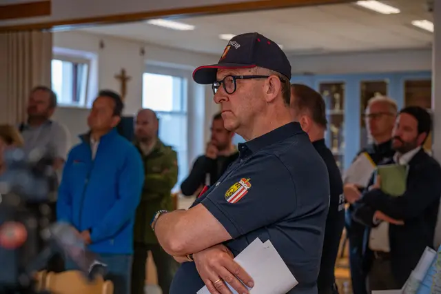 Foto: BFK Kirchdorf/Krems