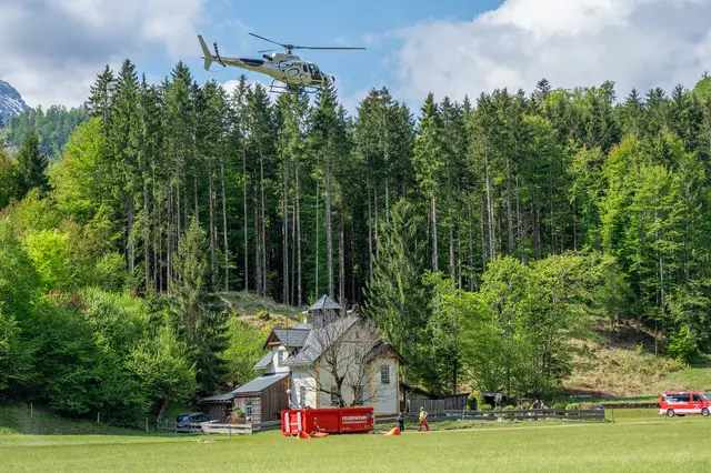 Foto: BFK Kirchdorf/Krems