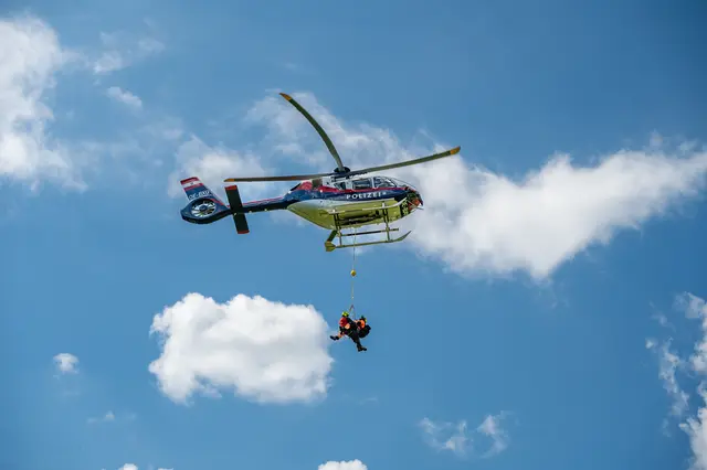 Foto: BFK Kirchdorf/Krems