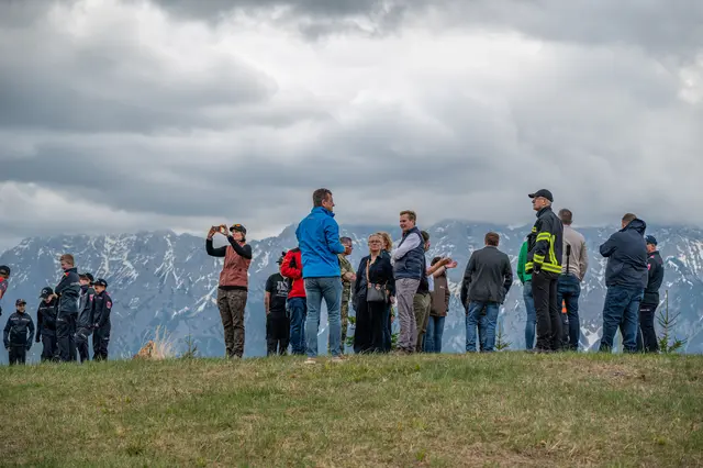 Foto: BFK Kirchdorf/Krems