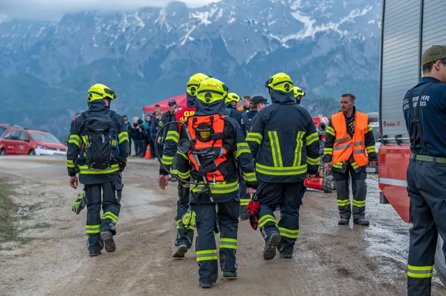 Foto: BFK Kirchdorf/Krems