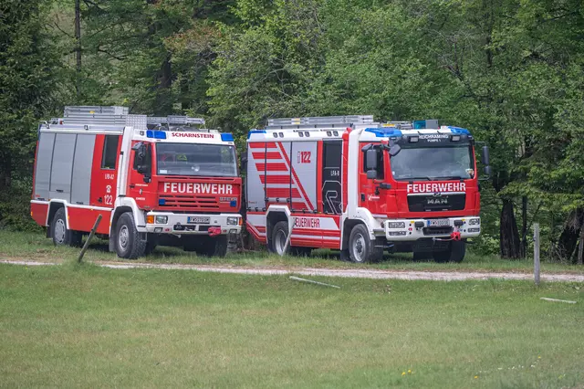 Foto: BFK Kirchdorf/Krems