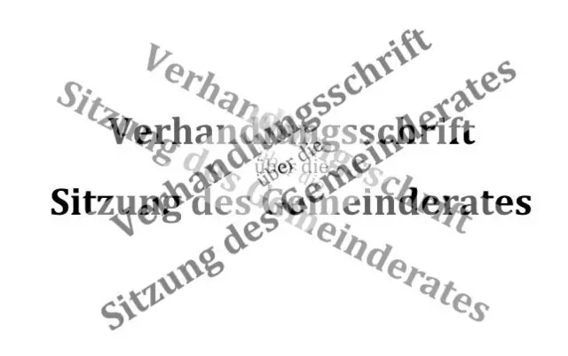 Das illiberale gebaren der Gemeinde Riegersburg sollte ein Ende haben. | Foto: W. Preitler