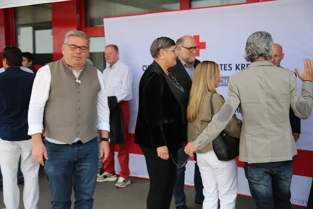 Foto: MeinBezirk Linz-Land & RK Traun/Hellrigl