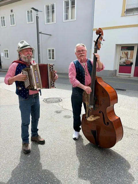Foto: Pfingstner