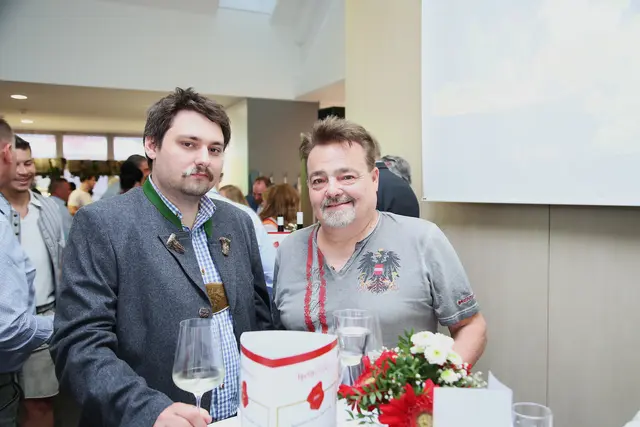 Foto: MeinBezirk Linz-Land & RK Traun/Hellrigl