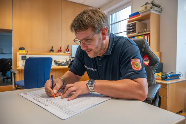 Foto: BFK Kirchdorf/Krems
