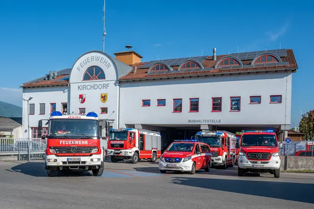 Foto: BFK Kirchdorf/Krems