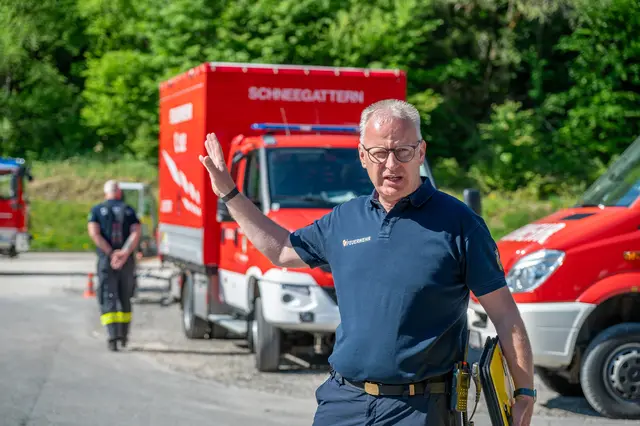 Foto: BFK Kirchdorf/Krems
