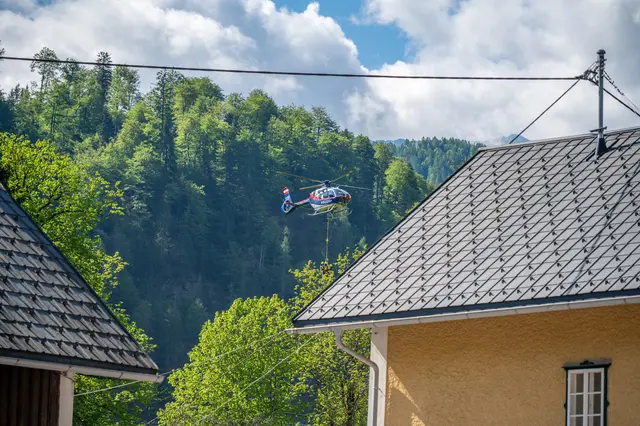 Foto: BFK Kirchdorf/Krems
