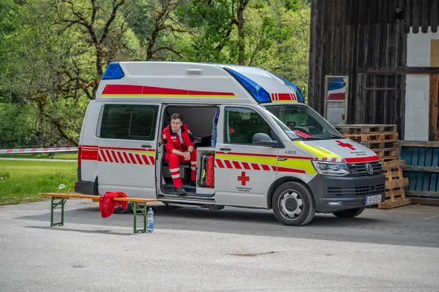 Foto: BFK Kirchdorf/Krems
