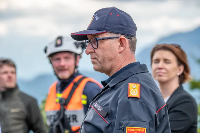 Foto: BFK Kirchdorf/Krems