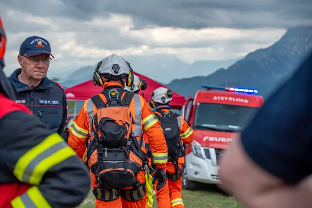 Foto: BFK Kirchdorf/Krems