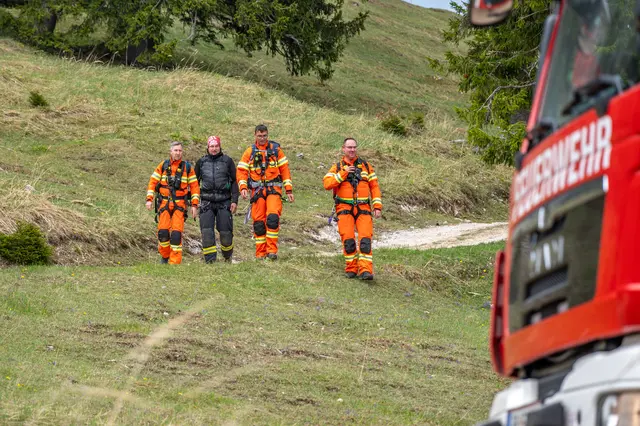 Foto: BFK Kirchdorf/Krems