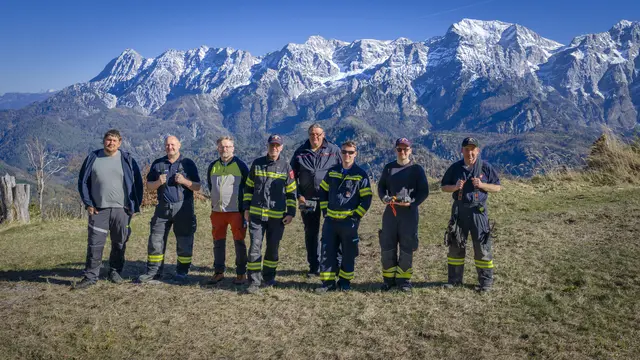 Foto: BFK Kirchdorf/Krems