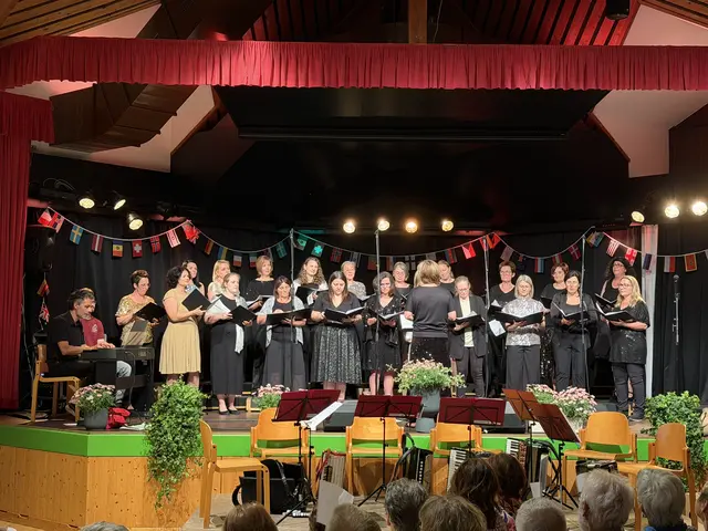 Foto: GuMV Kirchberg an der Pielach