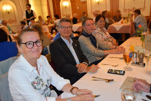 Foto: MeinBezirk/Josef Strohmeier