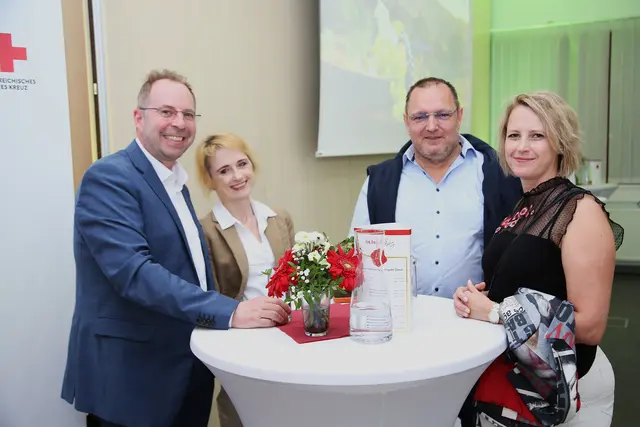 Foto: MeinBezirk Linz-Land & RK Traun/Hellrigl