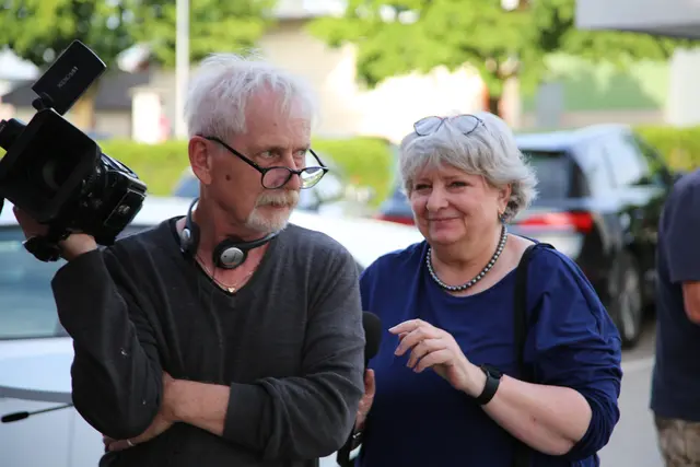 Foto: MeinBezirk Linz-Land & RK Traun/Hellrigl