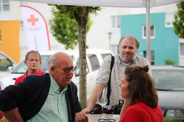Foto: MeinBezirk Linz-Land & RK Traun/Hellrigl