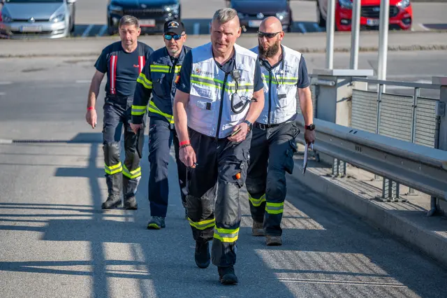 Foto: BFK Kirchdorf/Krems