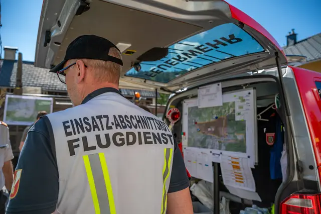 Foto: BFK Kirchdorf/Krems