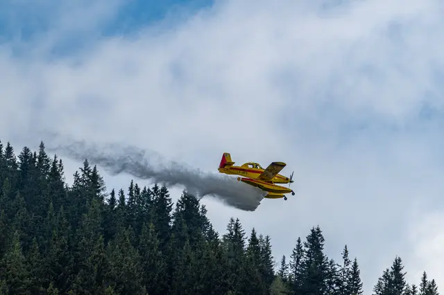 Foto: BFK Kirchdorf/Krems