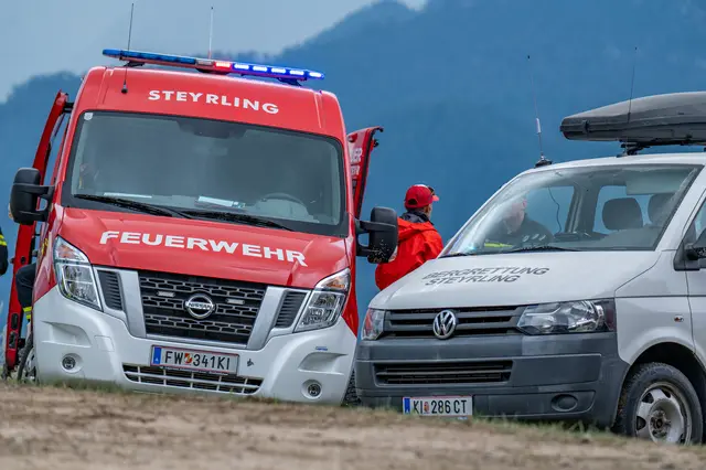 Foto: BFK Kirchdorf/Krems