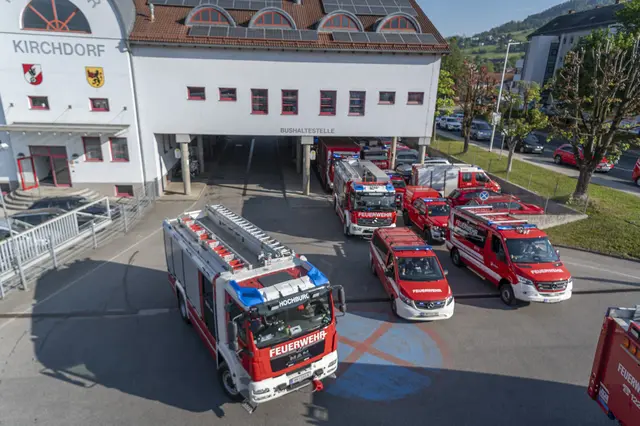 Foto: BFK Kirchdorf/Krems