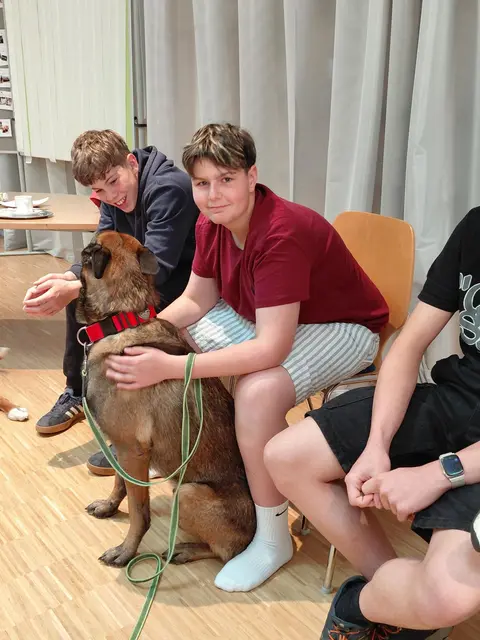 Foto: (c) hlwspittal 2026 Medienteam