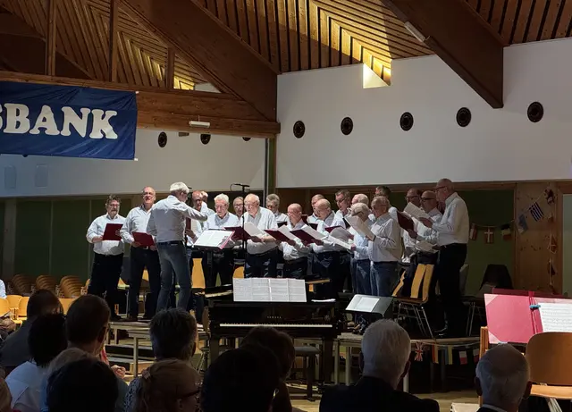 Foto: GuMV Kirchberg an der Pielach
