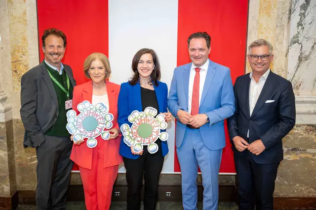 Foto: BMLUK/Hemerka
