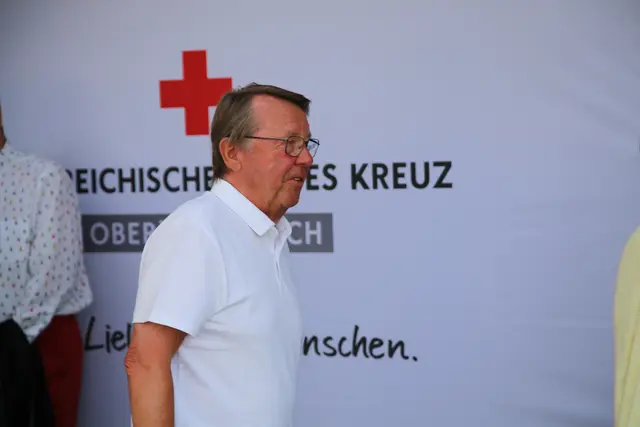 Foto: MeinBezirk Linz-Land & RK Traun/Hellrigl