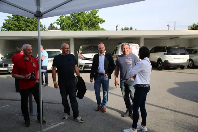 Foto: MeinBezirk Linz-Land & RK Traun/Hellrigl