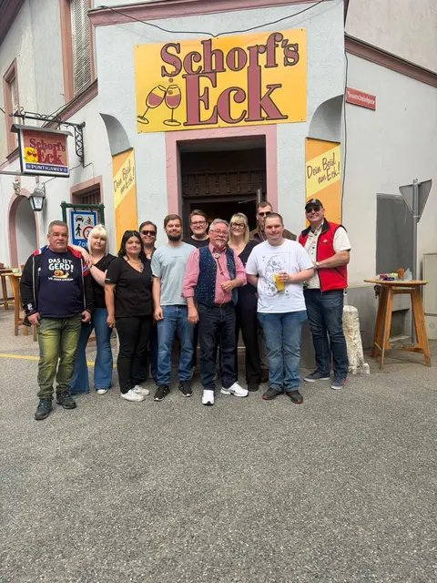 Foto: Pfingstner