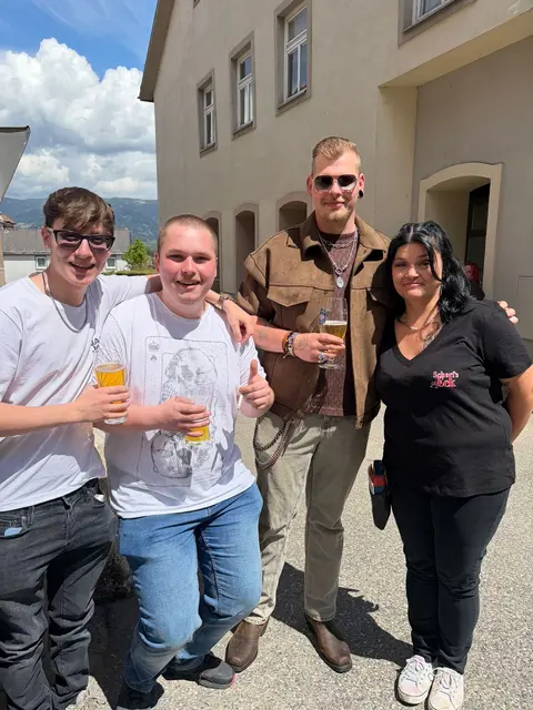 Foto: Pfingstner