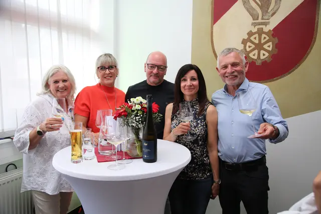Foto: MeinBezirk Linz-Land & RK Traun/Hellrigl