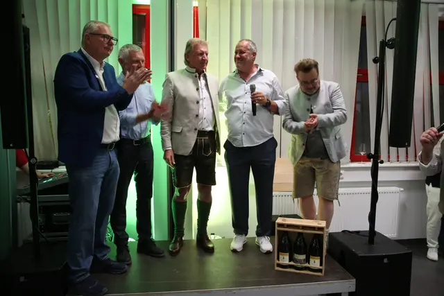Foto: MeinBezirk Linz-Land & RK Traun/Hellrigl