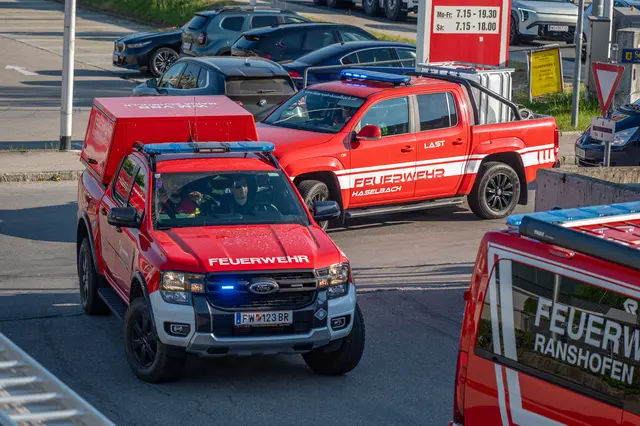Foto: BFK Kirchdorf/Krems