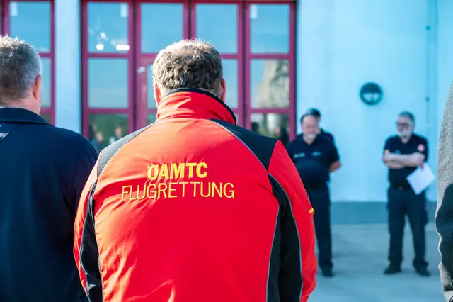Foto: BFK Kirchdorf/Krems