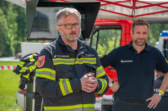 Foto: BFK Kirchdorf/Krems