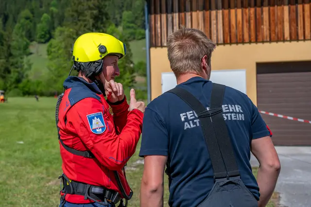 Foto: BFK Kirchdorf/Krems